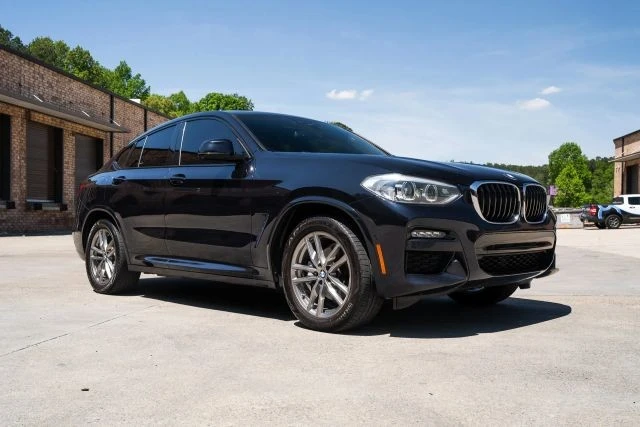 2021 BMW G02 X4 - Image 13 of 21