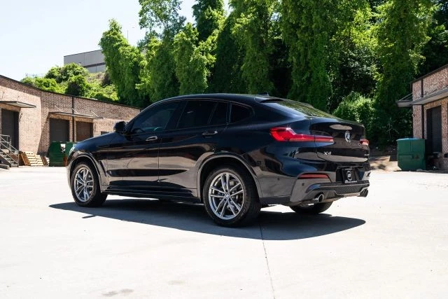 2021 BMW G02 X4 - Image 6 of 21