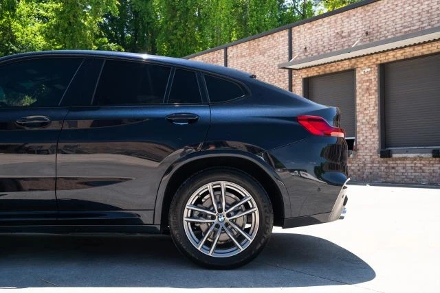 2021 BMW G02 X4 - Image 5 of 21