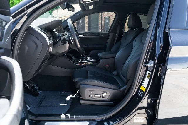 2021 BMW G02 X4 - Image 17 of 21
