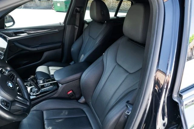 2021 BMW G02 X4 - Image 18 of 21