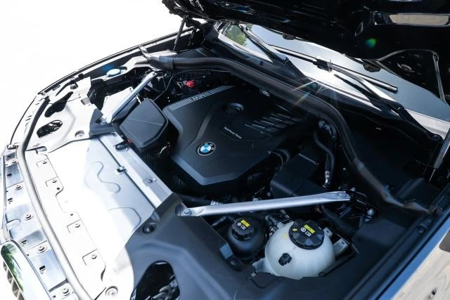 2021 BMW G02 X4 - Image 16 of 21