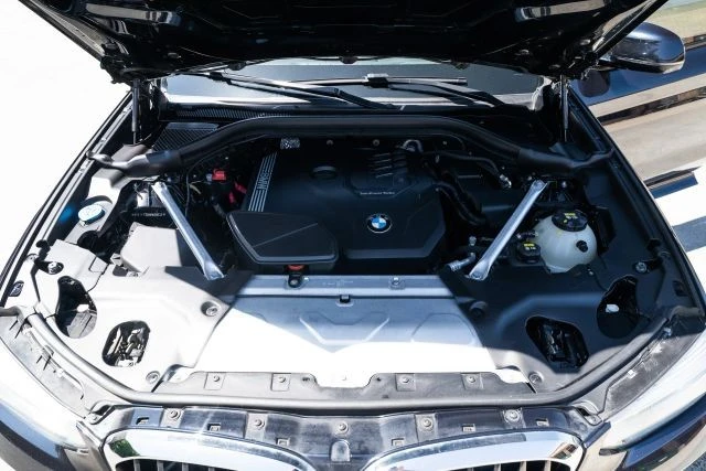 2021 BMW G02 X4 - Image 15 of 21