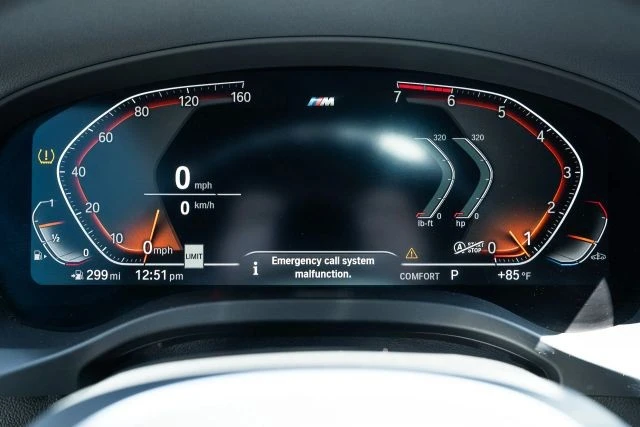 2021 BMW G02 X4 - Image 21 of 21