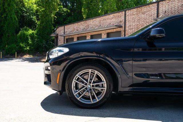 2021 BMW G02 X4 - Image 3 of 21