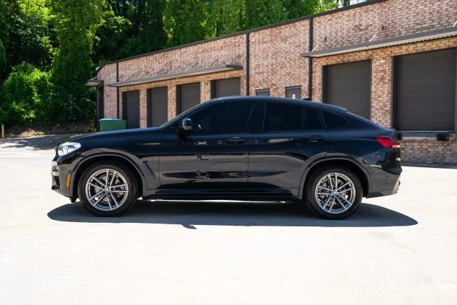 2021 BMW G02 X4 - Image 4 of 21