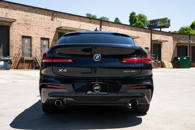 2021 BMW G02 X4 - Image 7 of 21