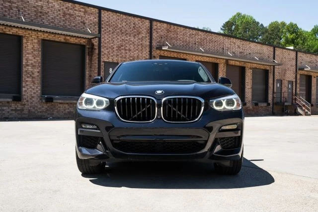 2021 BMW G02 X4 - Image 14 of 21