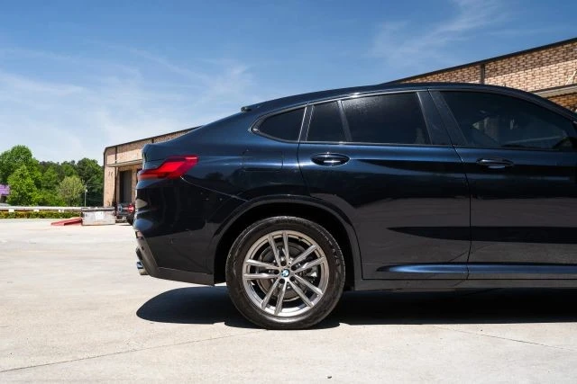 2021 BMW G02 X4 - Image 10 of 21