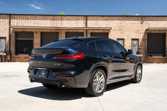 2021 BMW G02 X4 - Image 9 of 21