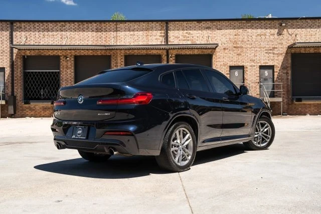 2021 BMW G02 X4 - Image 2 of 21