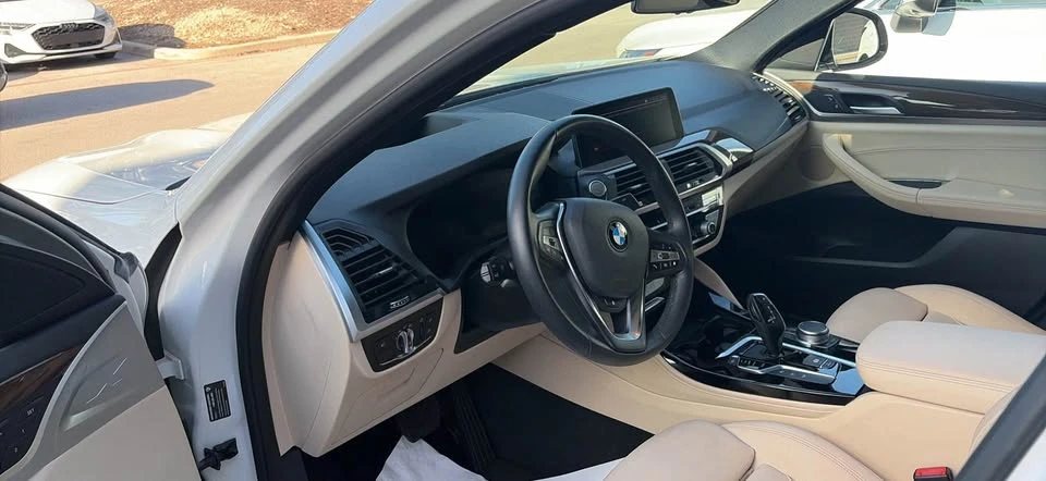 2021 BMW G02 X4 - Image 3 of 7