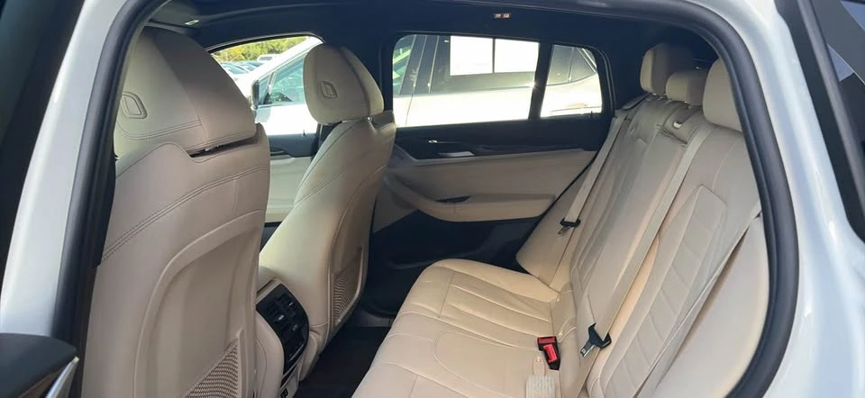 2021 BMW G02 X4 - Image 6 of 7