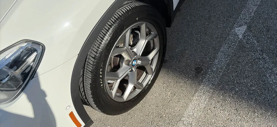 2021 BMW G02 X4 - Image 2 of 7
