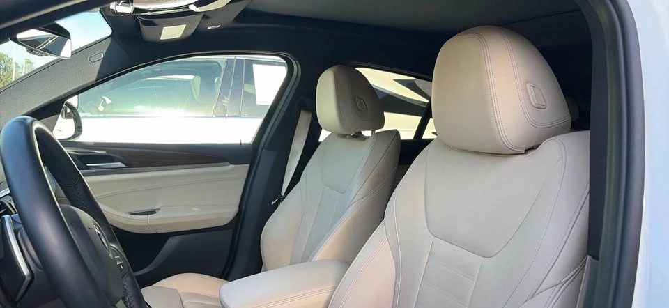 2021 BMW G02 X4 - Image 4 of 7