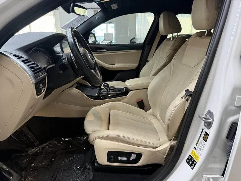 2021 BMW G02 X4 - Image 6 of 13