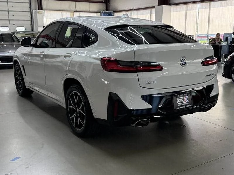 2021 BMW G02 X4 - Image 3 of 13