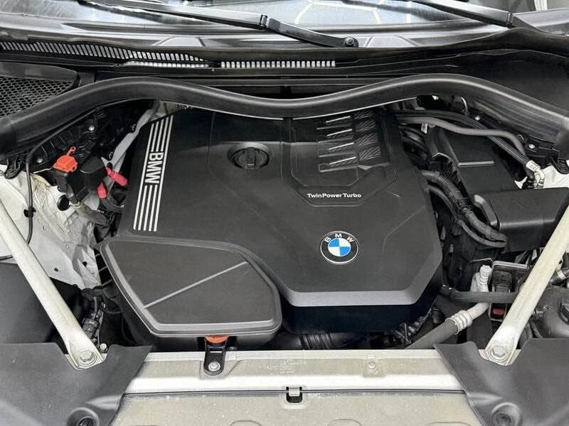 2021 BMW G02 X4 - Image 4 of 13