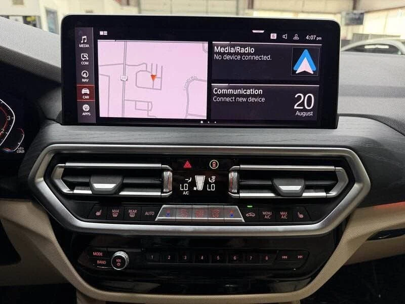 2021 BMW G02 X4 - Image 10 of 13