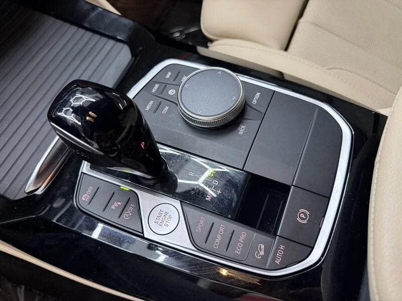 2021 BMW G02 X4 - Image 12 of 13
