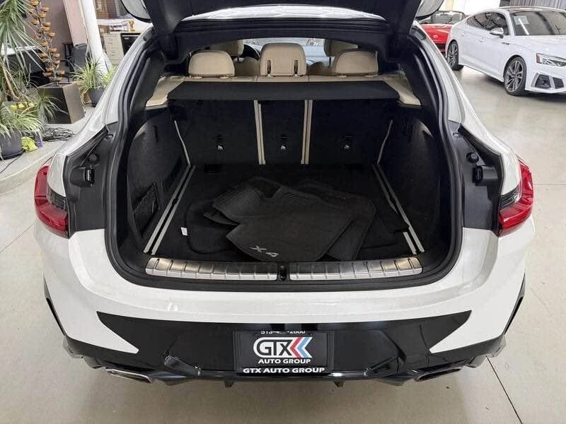 2021 BMW G02 X4 - Image 5 of 13