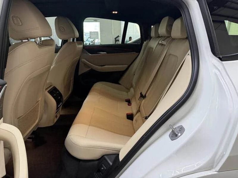 2021 BMW G02 X4 - Image 7 of 13