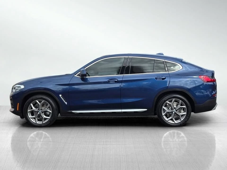 2021 BMW G02 X4 - Image 7 of 19