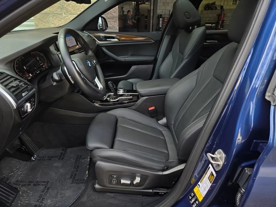 2021 BMW G02 X4 - Image 17 of 19