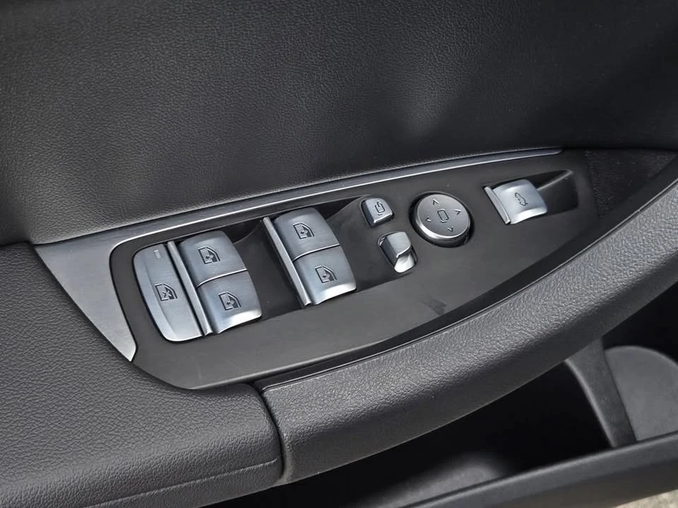 2021 BMW G02 X4 - Image 11 of 19