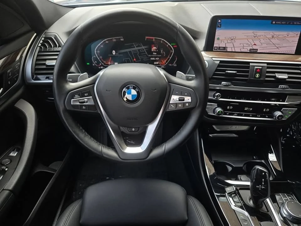 2021 BMW G02 X4 - Image 13 of 19