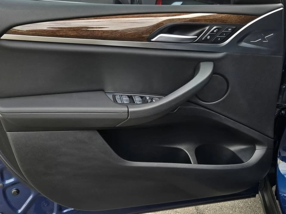 2021 BMW G02 X4 - Image 10 of 19