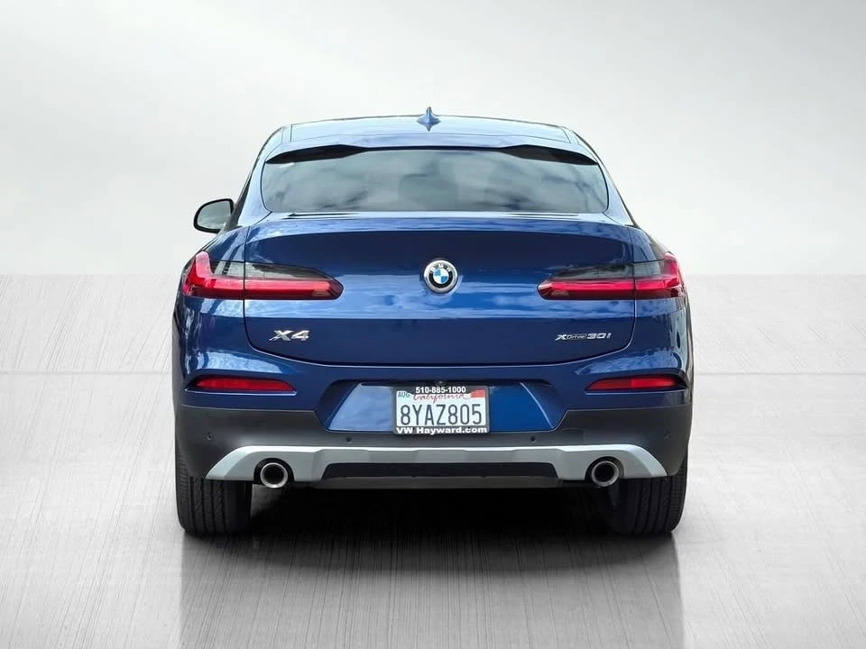 2021 BMW G02 X4 - Image 5 of 19
