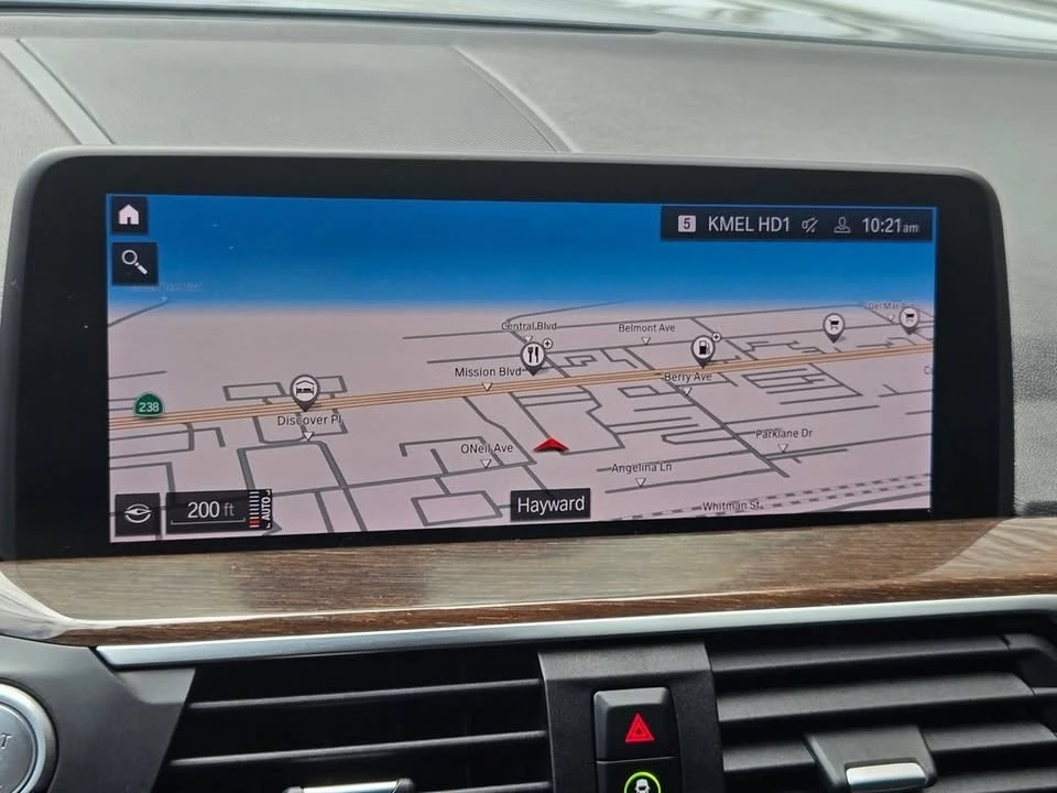 2021 BMW G02 X4 - Image 15 of 19
