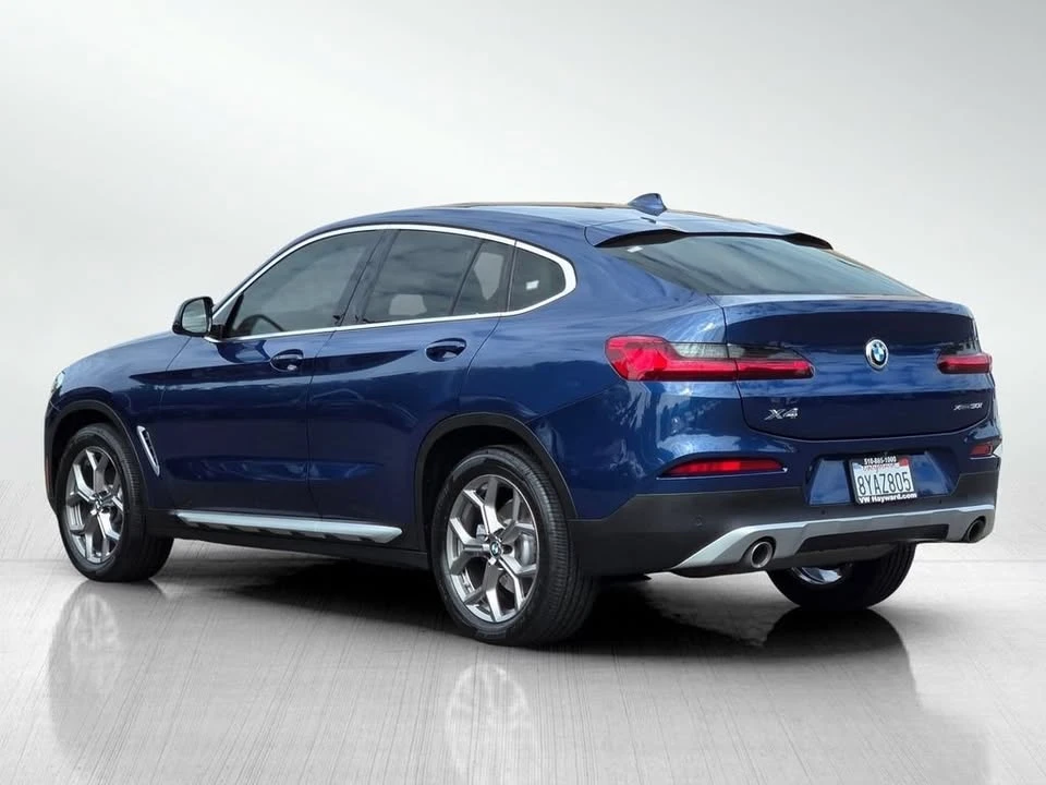 2021 BMW G02 X4 - Image 6 of 19