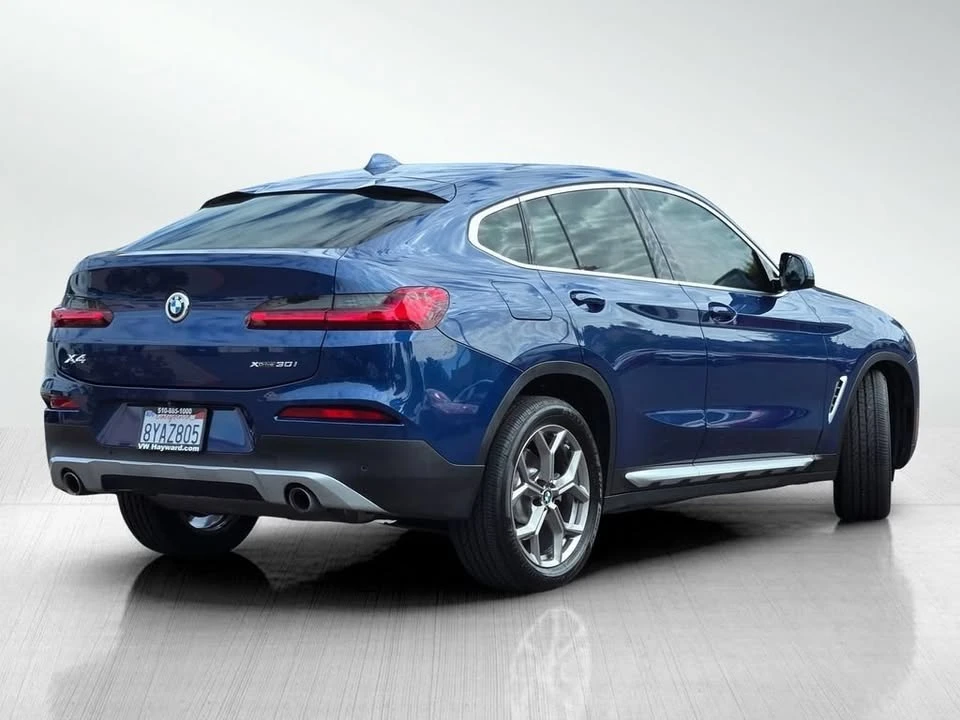 2021 BMW G02 X4 - Image 4 of 19