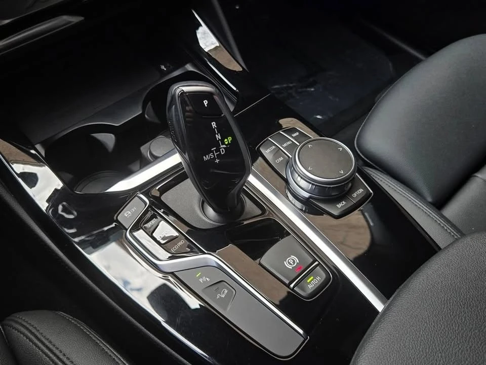 2021 BMW G02 X4 - Image 19 of 19