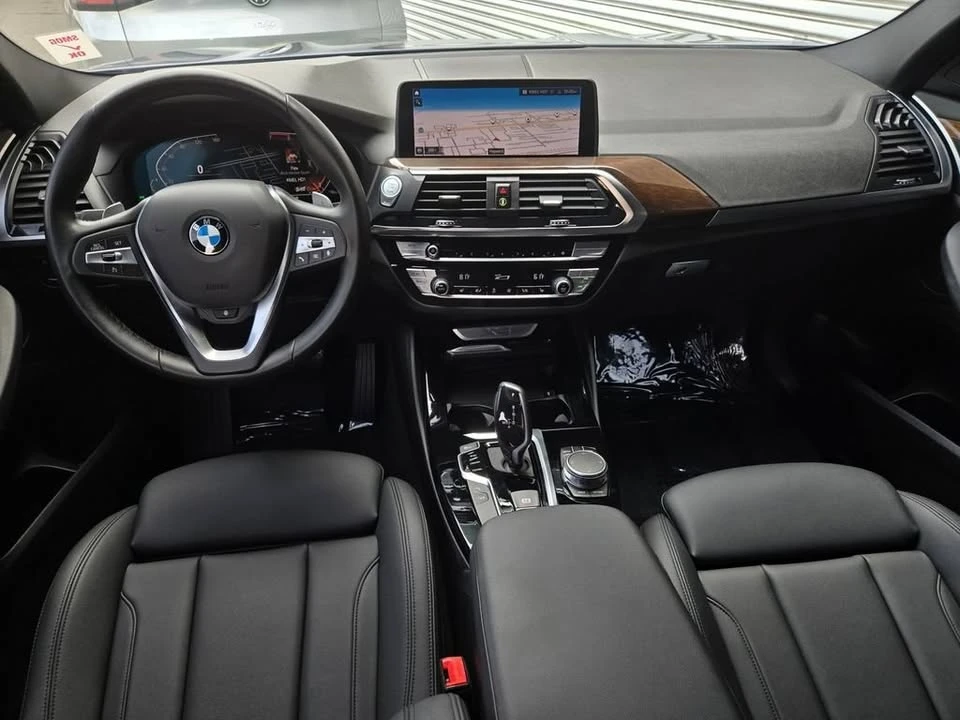 2021 BMW G02 X4 - Image 14 of 19