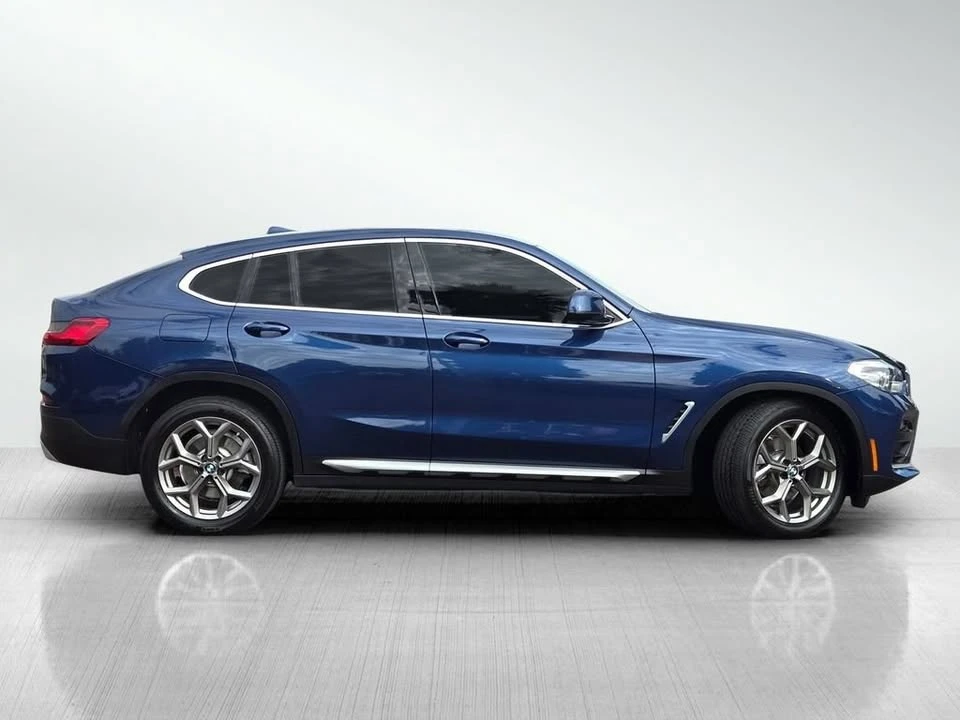 2021 BMW G02 X4 - Image 3 of 19