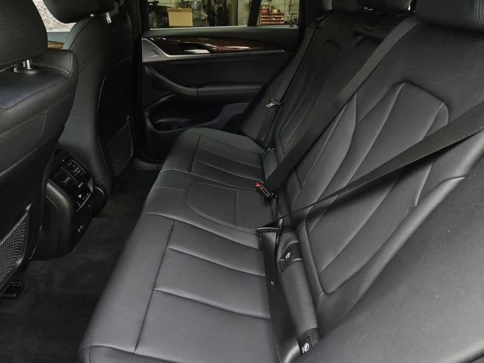 2021 BMW G02 X4 - Image 12 of 19