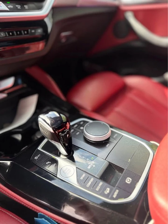 2021 BMW G02 X4 - Image 10 of 12
