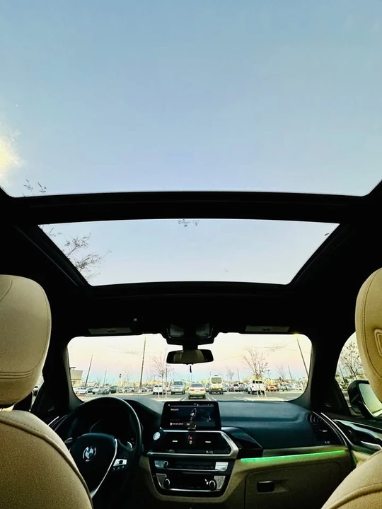 2021 BMW G02 X4 - Image 2 of 20