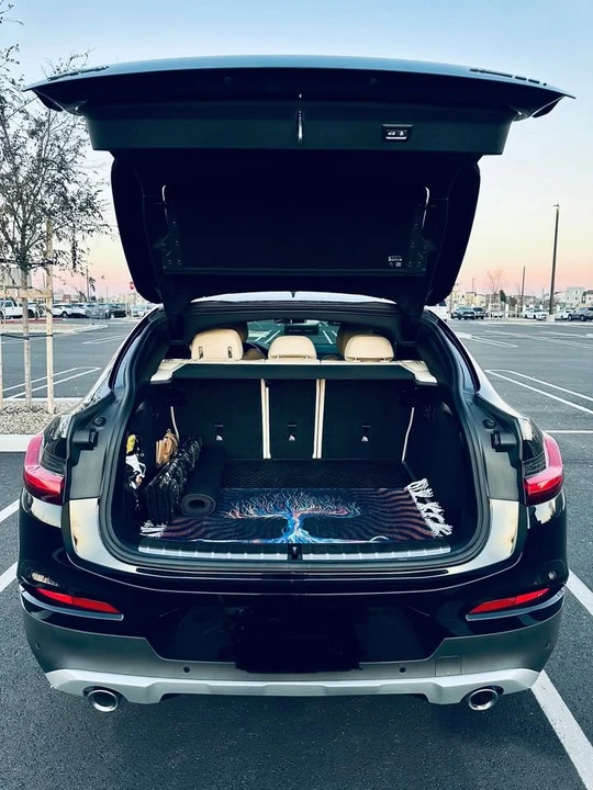 2021 BMW G02 X4 - Image 20 of 20