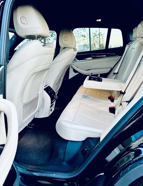 2021 BMW G02 X4 - Image 19 of 20
