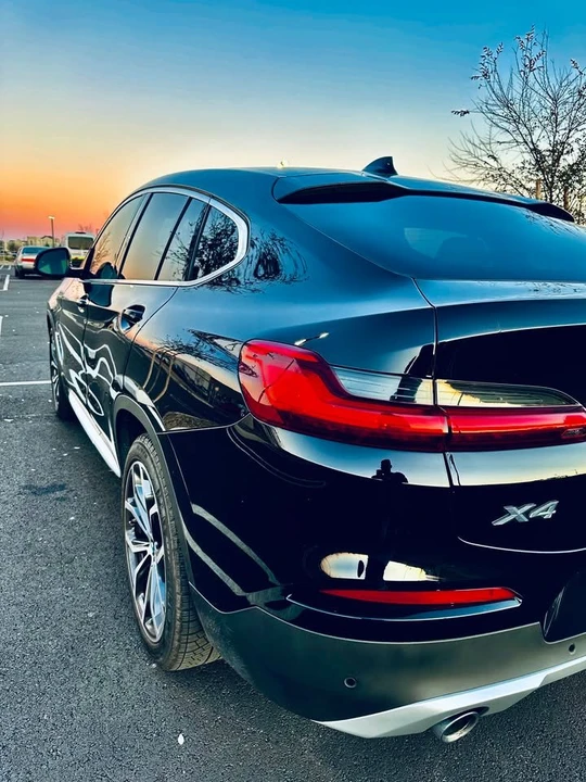 2021 BMW G02 X4 - Image 18 of 20