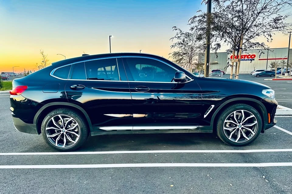2021 BMW G02 X4 - Image 12 of 20