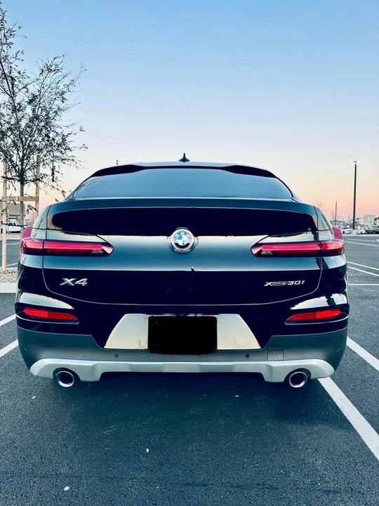 2021 BMW G02 X4 - Image 17 of 20