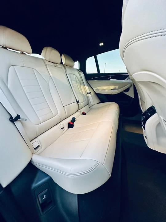 2021 BMW G02 X4 - Image 7 of 20