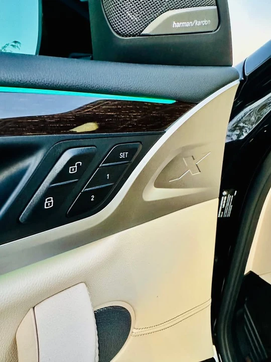 2021 BMW G02 X4 - Image 15 of 20