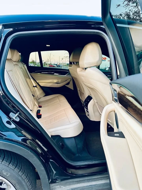 2021 BMW G02 X4 - Image 14 of 20