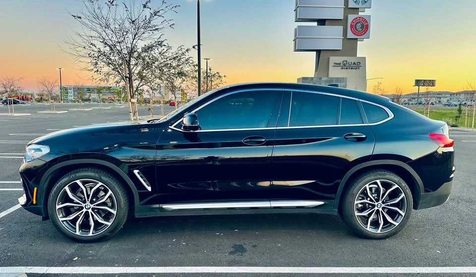 2021 BMW G02 X4 - Image 13 of 20